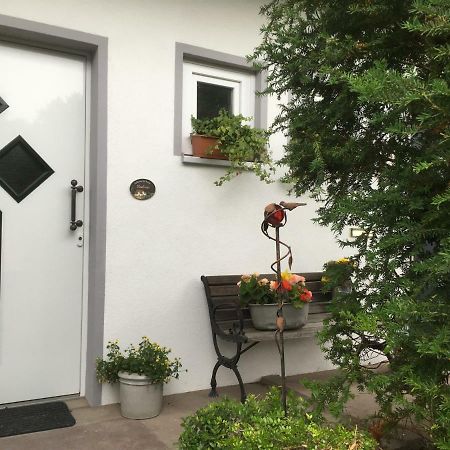 Ferienwohnung Ferienhaus Sonnenblume Hamelin Exterior foto