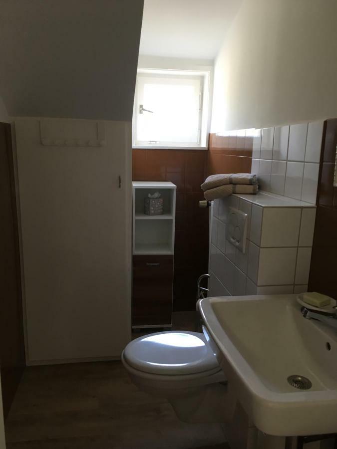 Ferienwohnung Ferienhaus Sonnenblume Hamelin Exterior foto